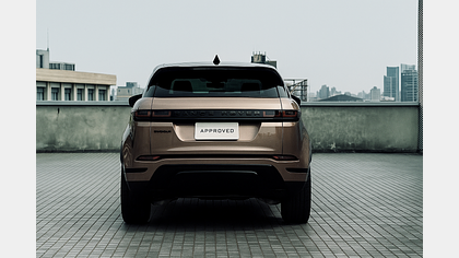 Range Rover Evoque 6