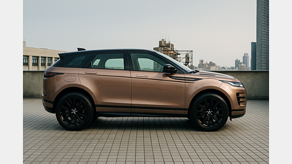 Range Rover Evoque 5