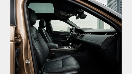 Range Rover Evoque 3