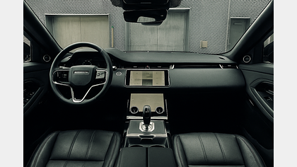 Range Rover Evoque 2