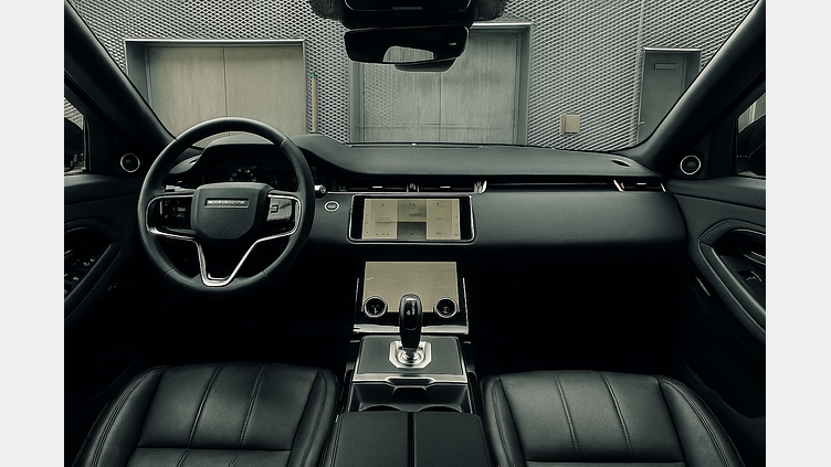 2024 認證中古車 Land Rover Range Rover Evoque Corinthian Bronze 科林斯青銅 250PS P250 Dynamic SE