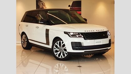Range Rover 0