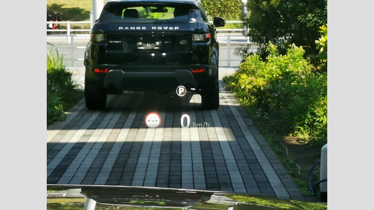 2018 認定中古車 Land Rover Range Rover Fuji White 3.0 V6 Dsl Mono Turbo Std Flow AUTOBIOGURAPHY