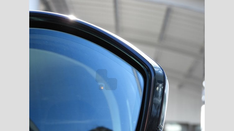 2020 認定中古車 Jaguar F-Pace Portofino Blue 2.0L I4 Pet Mid DOHC AJ200 P250 R-Sport