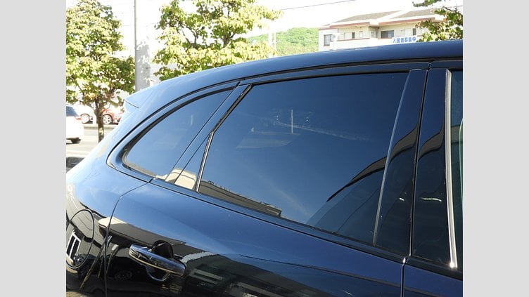 2020 認定中古車 Jaguar F-Pace Portofino Blue 2.0L I4 Pet Mid DOHC AJ200 P250 R-Sport