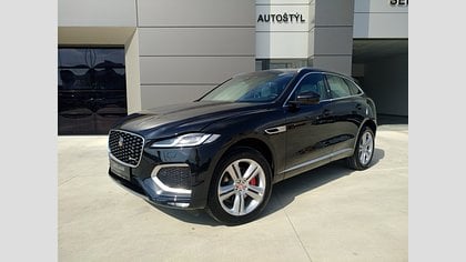 F-Pace 0