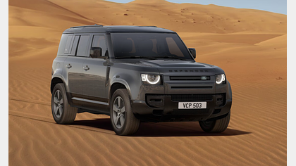 Defender 110 0
