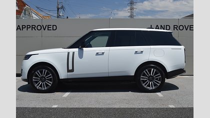Range Rover 5