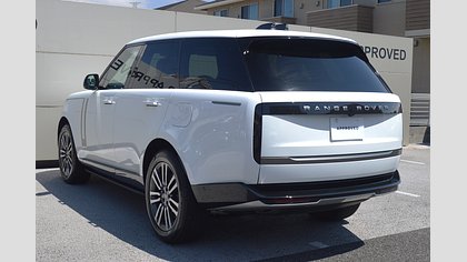 Range Rover 1