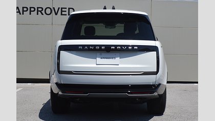 Range Rover 6
