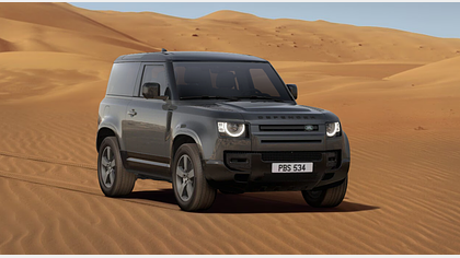 Defender 90 0