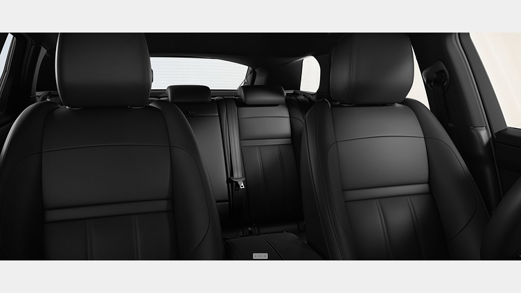 2025 Ново Land Rover Range Rover Evoque Carpathian Grey D165 Diesel Mild Hybrid Standard Wheelbase Dynamic SE