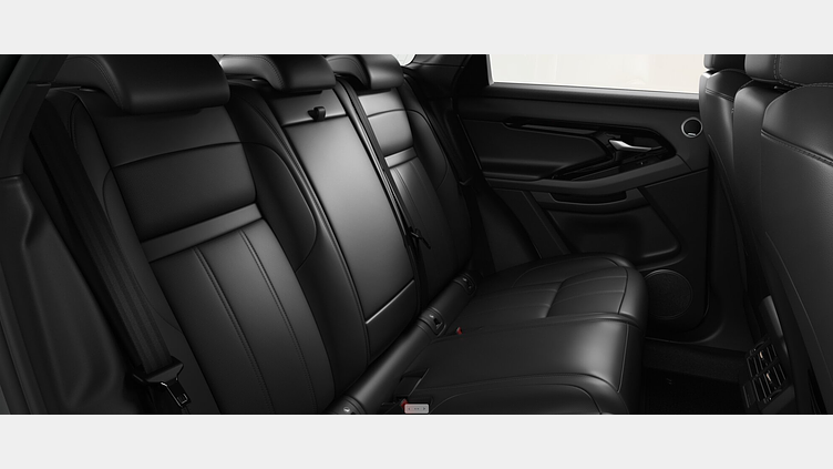 2025 Ново Land Rover Range Rover Evoque Carpathian Grey D165 Diesel Mild Hybrid Standard Wheelbase Dynamic SE