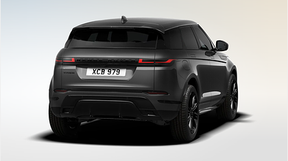 Range Rover Evoque 2
