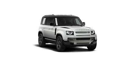 Defender 110 0