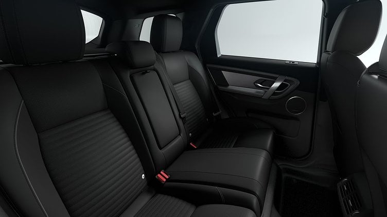 2025 Nýr bíll Land Rover Discovery Sport Varesine Blue Petrol Plug-in Electric Hybrid Standard Wheelbase Dynamic SE
