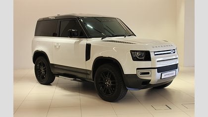 Defender 90 0