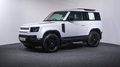 Defender 90 0