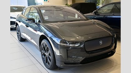 I-Pace 0