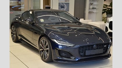 F-Type 0