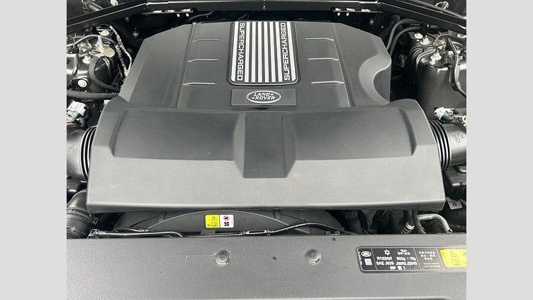 2023 認定中古車 Land Rover Defender 90 カルパチアングレイ P525 AWD (AT) V8