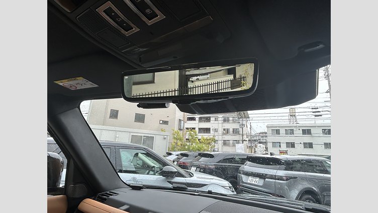 2023 認定中古車 Land Rover Defender 90 カルパチアングレイ P525 AWD (AT) V8