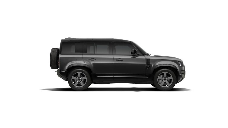 2025 Новий Land Rover Defender 110 Carpathian Grey 4WD X-Dynamic SE