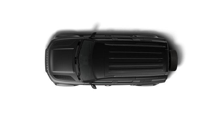 2025 Новий Land Rover Defender 110 Carpathian Grey 4WD X-Dynamic SE