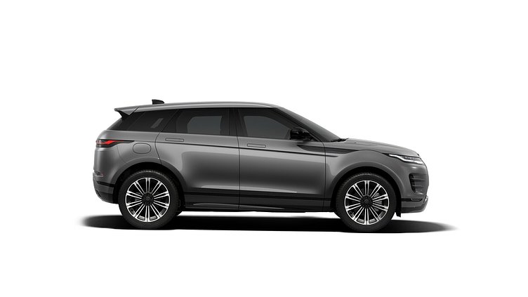 2025 Новий Land Rover Range Rover Evoque Eiger Grey 4WD Dynamic SE