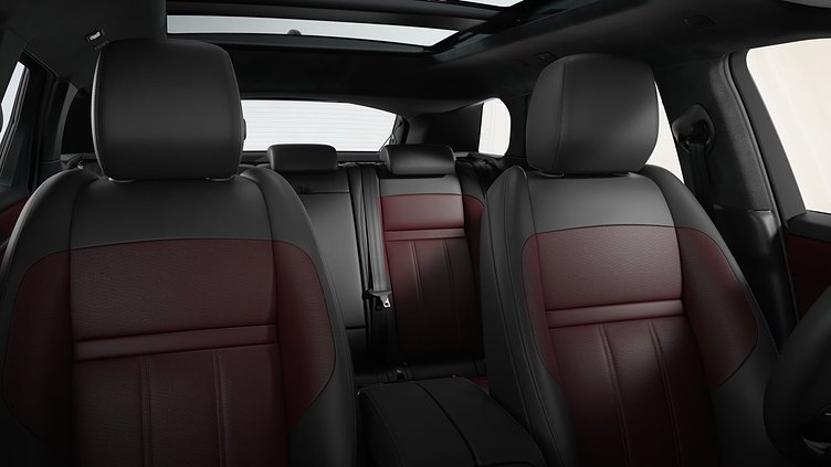 2025 Новий Land Rover Range Rover Evoque Fuji White 4WD Autobiography