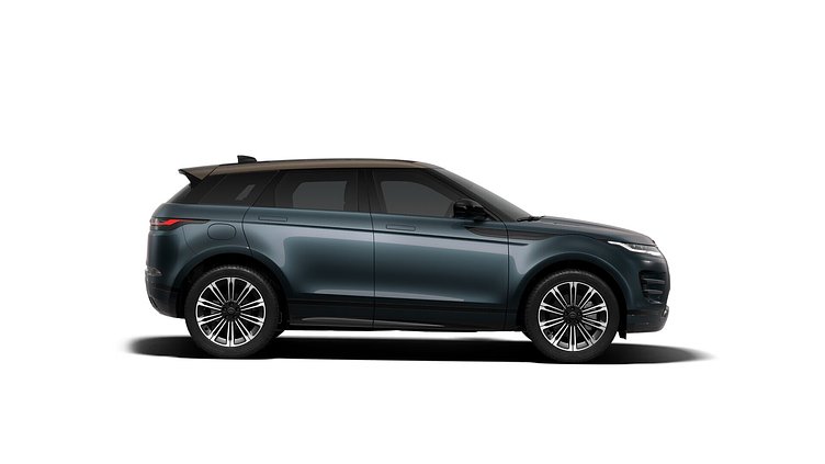 2025 Новий Land Rover Range Rover Evoque Tribeca Blue 4WD Dynamic SE