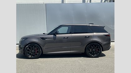 Range Rover Sport 5