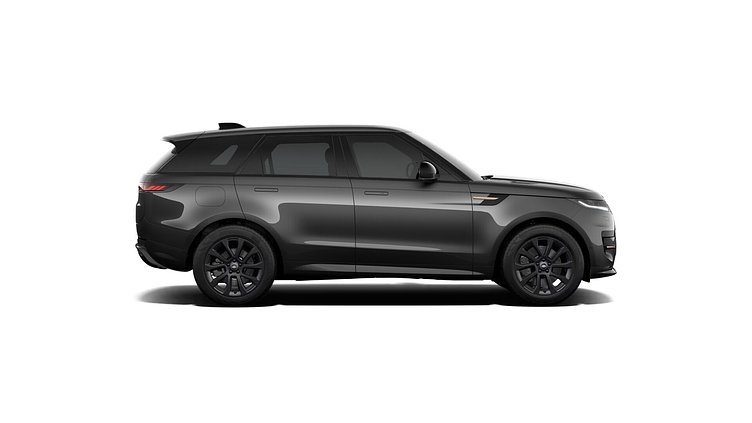 2025 Новий Land Rover Range Rover Sport Carpathian Grey 4WD Dynamic SE
