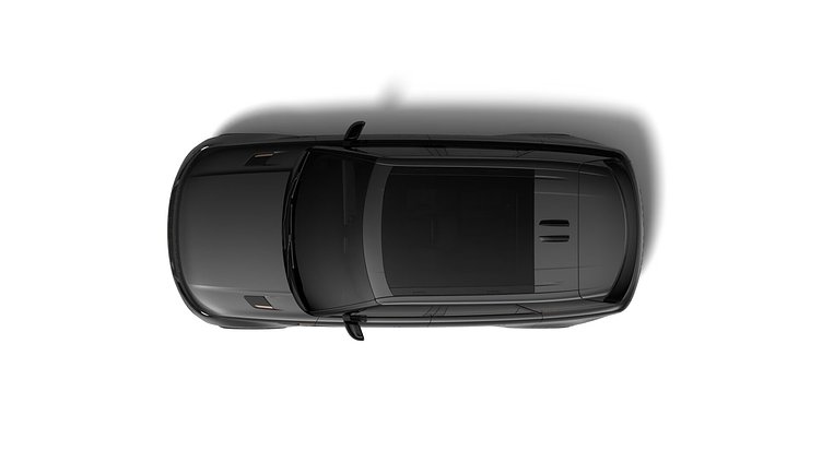 2025 Новий Land Rover Range Rover Sport Carpathian Grey 4WD Dynamic SE