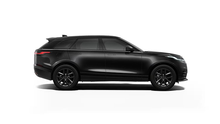 2025 Новий Land Rover Range Rover Velar Santorini Black 4WD Dynamic SE