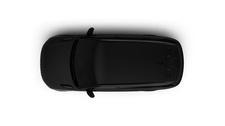 2025 Новий Land Rover Range Rover Velar Santorini Black 4WD Dynamic SE