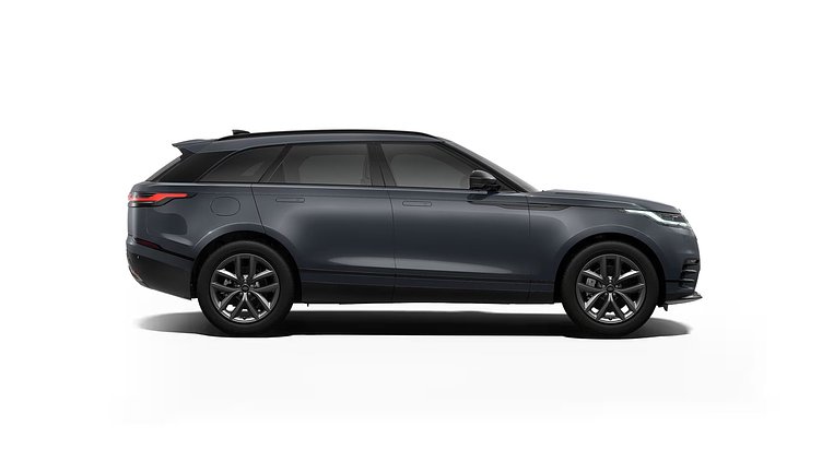2025 Новий Land Rover Range Rover Velar Varesine Blue 4WD Dynamic SE