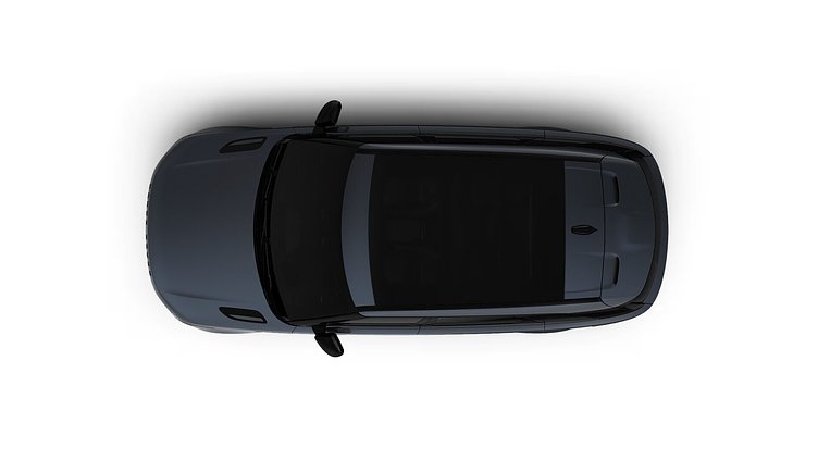 2025 Новий Land Rover Range Rover Velar Varesine Blue 4WD Dynamic SE
