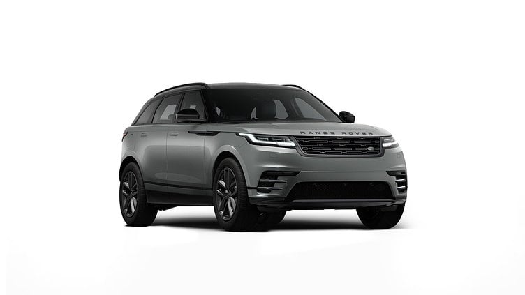 2025 Новий Land Rover Range Rover Velar Zadar Grey 4WD Dynamic SE