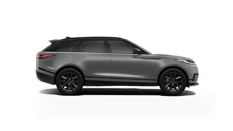 2025 Новий Land Rover Range Rover Velar Zadar Grey 4WD Dynamic SE