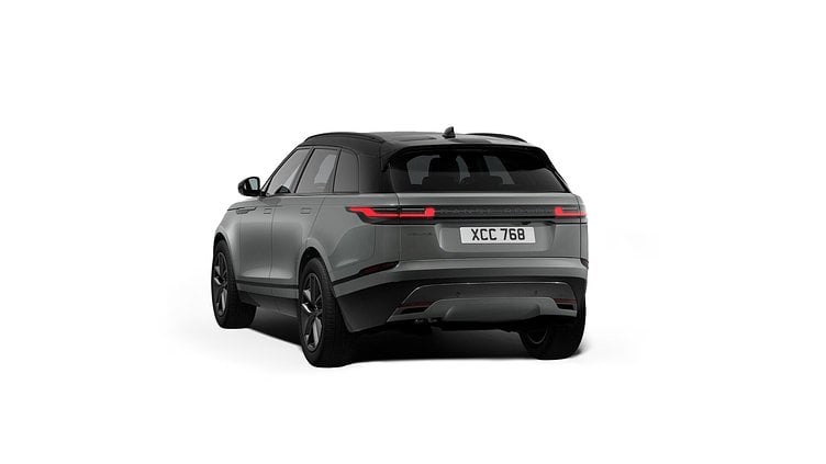 2025 Новий Land Rover Range Rover Velar Zadar Grey 4WD Dynamic SE