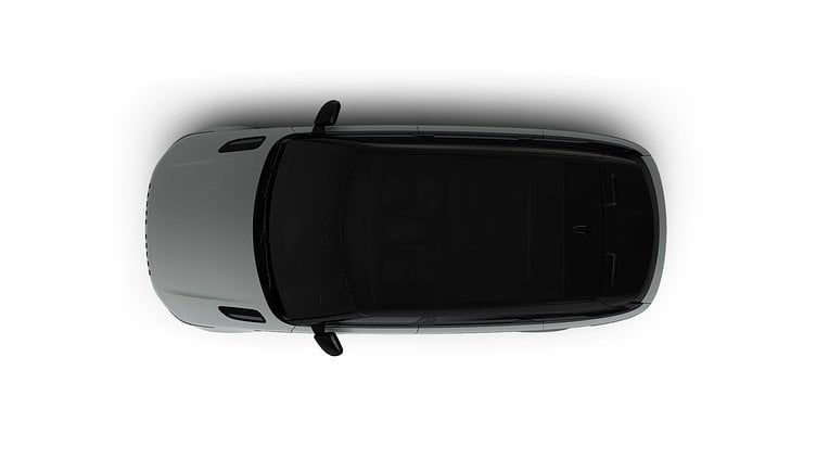 2025 Новий Land Rover Range Rover Velar Zadar Grey 4WD Dynamic SE