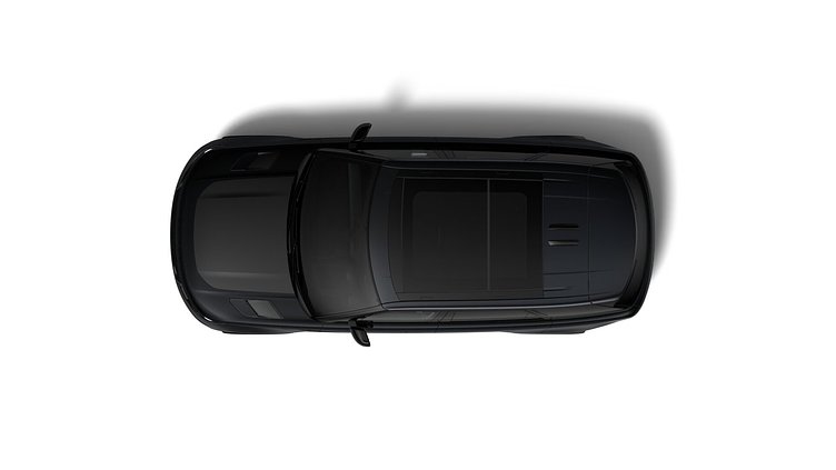 2025 Новий Land Rover Range Rover Sport Ligurian Black in Gloss finish 4WD SV