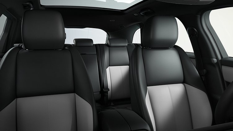 2025 Новий Land Rover Range Rover Velar Santorini Black 4WD Dynamic SE