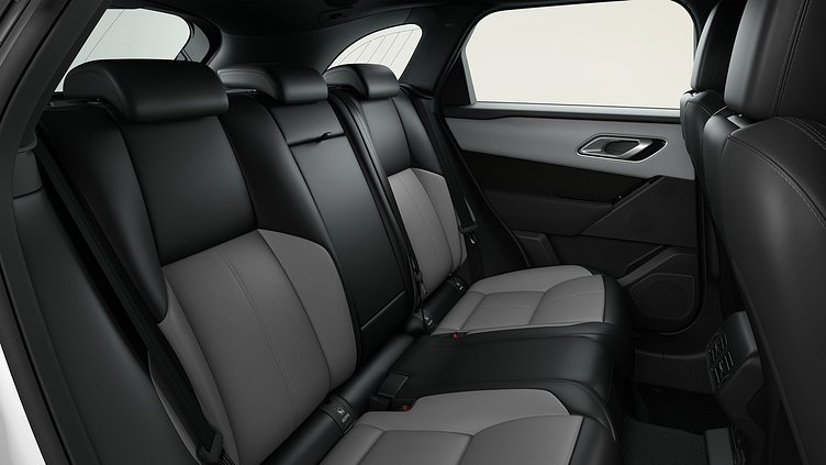 2025 Новий Land Rover Range Rover Velar Santorini Black 4WD Dynamic SE
