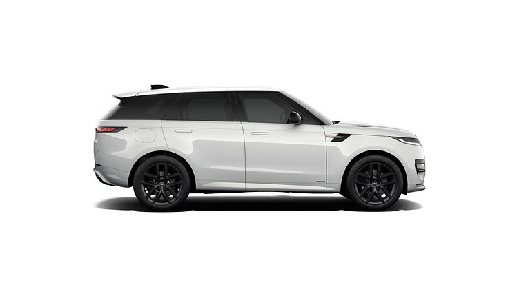 2025 Новий Land Rover Range Rover Sport Fuji White 4WD AUTOBIOGRAPHY