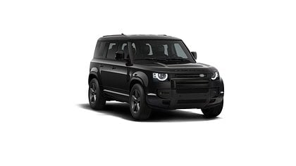 Defender 110 0