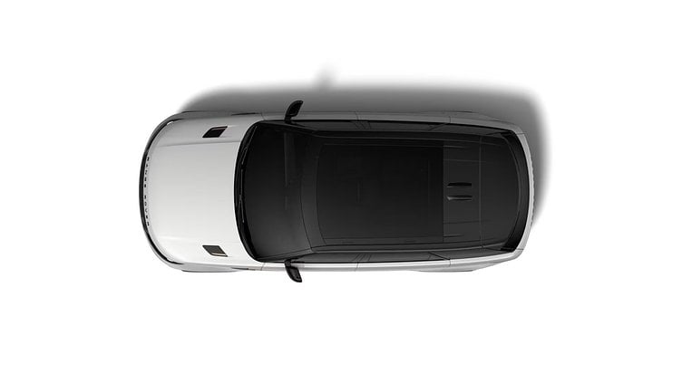 2025 Новий Land Rover Range Rover Sport Fuji White 4WD Dynamic SE