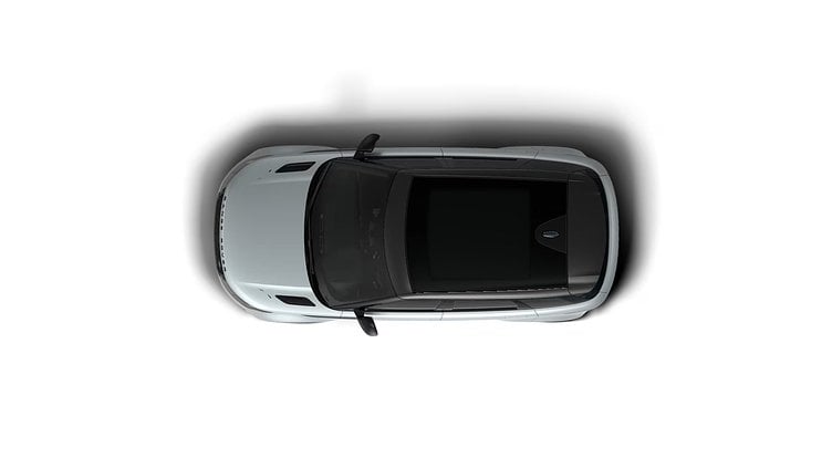 2025 Новий Land Rover Range Rover Evoque Arroios Grey 4WD Dynamic SE