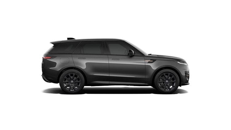 2025 Новий Land Rover Range Rover Sport Carpathian Grey 4WD Dynamic SE